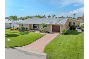 515 Everglades Dr, VENICE