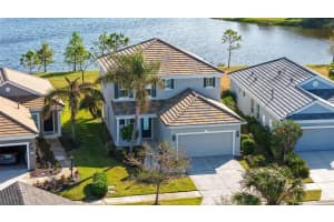 12664 SAGEWOOD DRIVE, VENICE, FL 34293 - MLS#MFRN6140067