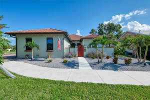 408 TORTUGA DRIVE, NOKOMIS, FL 34275 - MLS#MFRN6140077