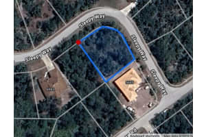 SLEEPY WAY, NORTH PORT, FL 34291 - MLS#MFRN6140078