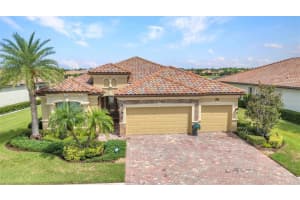 20355 Granlago Dr, VENICE