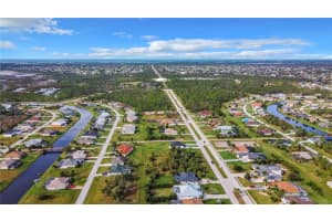 1 ANNAPOLIS LANE, ROTONDA WEST, FL 33947 - MLS#MFRN6140083