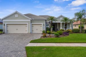 11670 Aucilla Dr, VENICE