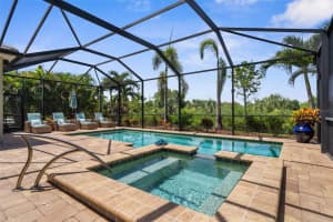 11670 AUCILLA DRIVE, VENICE, FL 34293 - MLS#MFRN6140088