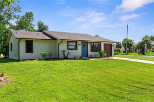 13478 Long Ave, PORT CHARLOTTE