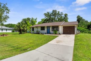 13478 LONG AVENUE, PORT CHARLOTTE, FL 33953 - MLS#MFRN6140089