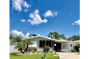 113 RAROTONGA ROAD, NORTH PORT, FL 34287 - MLS#MFRN6140091