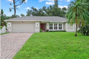 6216 GALA AVENUE, NORTH PORT, FL 34291 - MLS#MFRN6140095