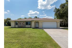 733 SPRINGVIEW AVENUE, PORT CHARLOTTE, FL 33948 - MLS#MFRN6140096