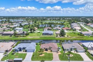74 BROADMOOR LANE, ROTONDA WEST, FL 33947 - MLS#MFRN6140099