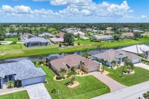 74 BROADMOOR LANE, ROTONDA WEST, FL 33947 - MLS#MFRN6140099