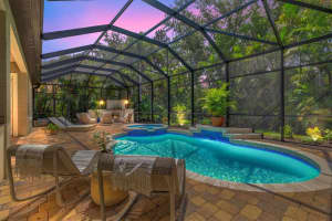7210 LAKE FOREST GLEN, LAKEWOOD RANCH, FL 34202 - MLS#MFRN6140110