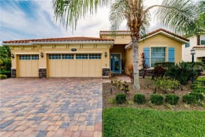 5790 ROCK DOVE DRIVE, SARASOTA, FL 34241 - MLS#MFRN6140112