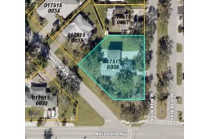 201 PARK BOULEVARD, VENICE, FL 34285 Sold 10/14/25
