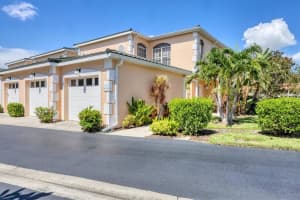 1007 Gondola Park Dr #1007, VENICE