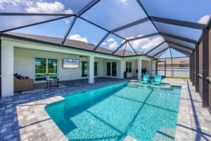 441 BOUNDARY BOULEVARD, ROTONDA WEST, FL 33947 - MLS#MFRN6140130