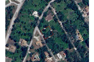 SANTA ROSA ST, NORTH PORT, FL 34287 - MLS#MFRN6140135
