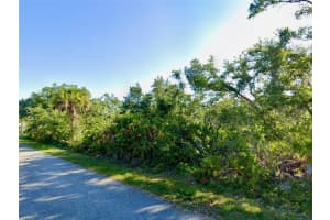 SANTA ROSA ST, NORTH PORT, FL 34287 - MLS#MFRN6140135