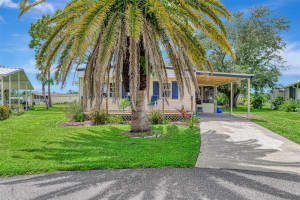 6687 HAULI COURT, NORTH PORT, FL 34287 - MLS#MFRN6140137