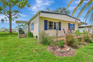 6687 HAULI COURT, NORTH PORT, FL 34287 - MLS#MFRN6140137