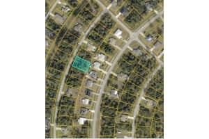 GILBERT ST, NORTH PORT, FL 34288 Sold 12/06/25