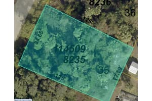 GILBERT ST, NORTH PORT, FL 34288 - MLS#MFRN6140141
