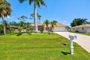 20330 EMERALD AVENUE, PORT CHARLOTTE, FL 33952 - MLS#MFRN6140143