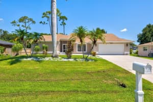20330 EMERALD AVENUE, PORT CHARLOTTE, FL 33952 - MLS#MFRN6140143