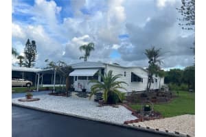 401 ROMA ROAD, VENICE, FL 34285 - MLS#MFRN6140145