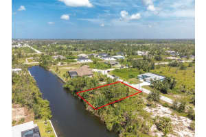 9602 GAZANIA DRIVE, PORT CHARLOTTE, FL 33981 - MLS#MFRN6140146