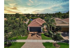 19263 LAPPACIO STREET, VENICE, FL 34293 Sold 09/26/25