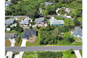 EUCLID RD, VENICE, FL 34293 - MLS#MFRN6140152