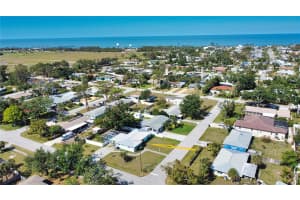 100 AURORA STREET, VENICE, FL 34285 - MLS#MFRN6140153