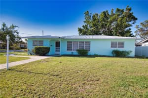 100 AURORA STREET, VENICE, FL 34285 - MLS#MFRN6140153