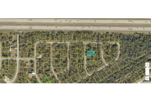 Lot 4 ALPACA STREET, NORTH PORT, FL 34291 Sold 01/30/26