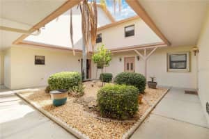 1743 LAKE PLACE, VENICE, FL 34293 - MLS#MFRN6140158