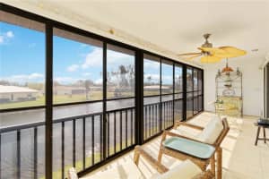 1743 LAKE PLACE, VENICE, FL 34293 - MLS#MFRN6140158