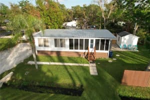 400 OLIVE AVENUE, NOKOMIS, FL 34275 - MLS#MFRN6140166
