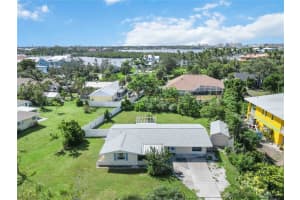 509 PALM AVENUE, NOKOMIS, FL 34275 - MLS#MFRN6140174