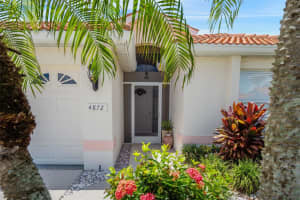 4872 ORANGE TREE PLACE, VENICE, FL 34293 - MLS#MFRN6140179