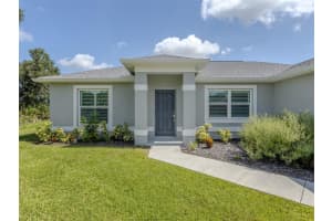 6242 ANTIQUE CIRCLE, NORTH PORT, FL 34288 - MLS#MFRN6140189