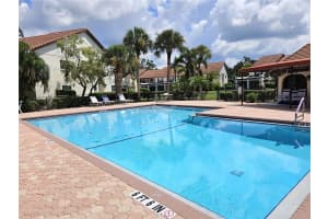 764 AVENIDA ESTANCIA #206, VENICE, FL 34292 - MLS#MFRN6140192