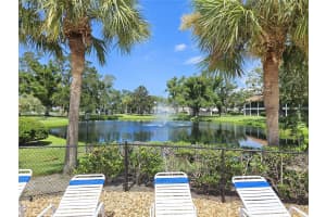764 AVENIDA ESTANCIA #206, VENICE, FL 34292 - MLS#MFRN6140192
