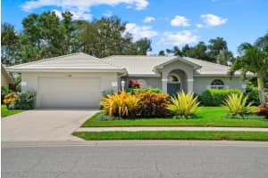 1416 Gleneagles Dr, VENICE