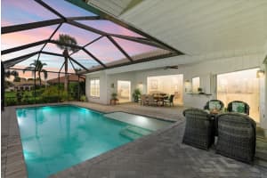 1416 GLENEAGLES DRIVE, VENICE, FL 34292 - MLS#MFRN6140194