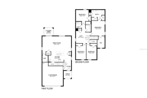 8446 HARDY BAY LOOP, WESLEY CHAPEL, FL 33545 - MLS#MFRN6140195