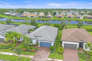 1724 HYSSOP LOOP, NORTH PORT, FL 34289 Sold 12/01/25