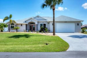 11153 CHALET AVENUE, ENGLEWOOD, FL 34224 - MLS#MFRN6140203