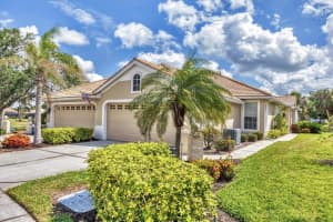 1709 SAN SILVESTRO DRIVE, VENICE, FL 34285 - MLS#MFRN6140204