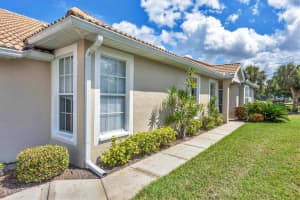 1709 SAN SILVESTRO DRIVE, VENICE, FL 34285 - MLS#MFRN6140204